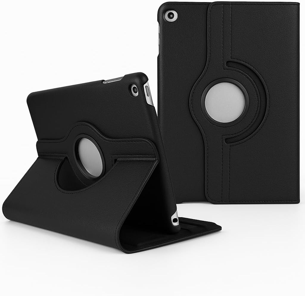 Capa Case Couro Premium para iPad Mini 5: Review após 7 dias de uso