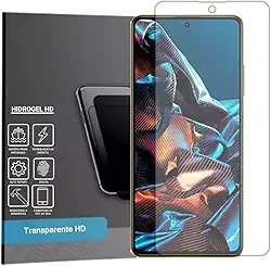 Película Hidrogel HD Anti Impacto Para Xiaomi Poco X5 PRO