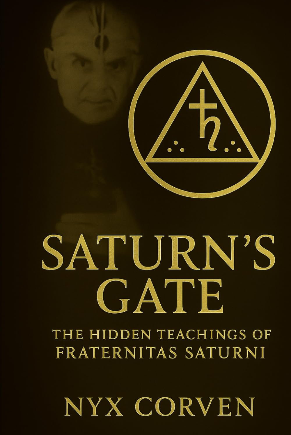 Saturn's Gate: The Hidden Teachings of Fraternitas Saturni, Luciferian Magick, Astrological Initiation, and the Saturnian Path to Power