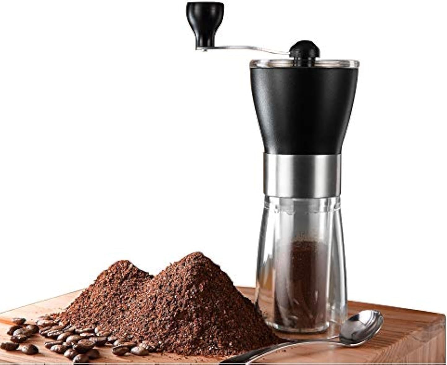 Manual Coffee Grinder