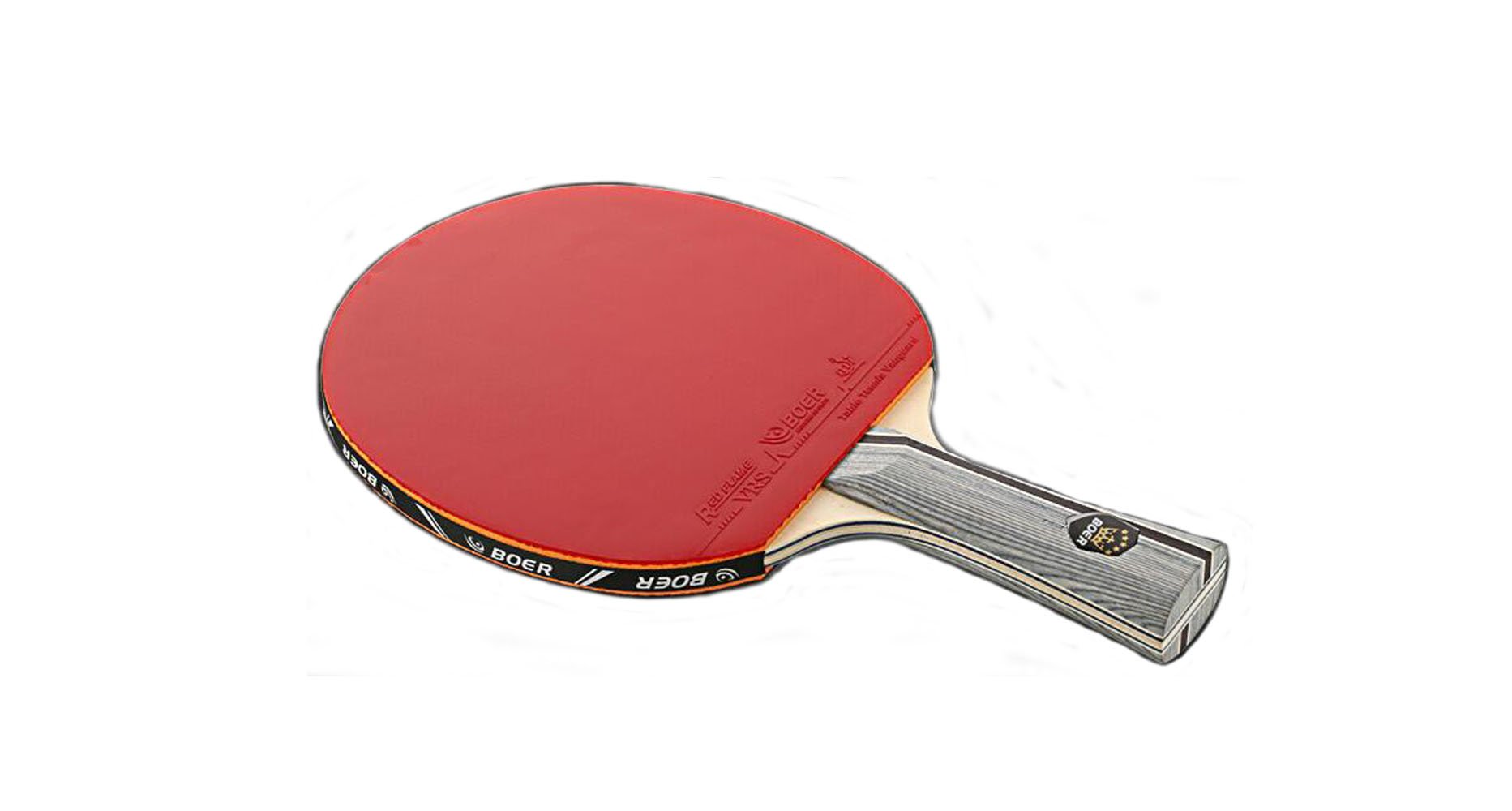 Sports and Hobbies, Rest of Table Tennis Movement