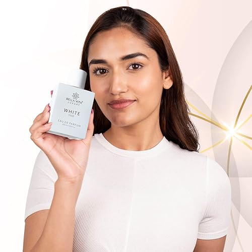 Miniatura 3 de Bella Vita Organic Blanco Oud & Skai Aquatic