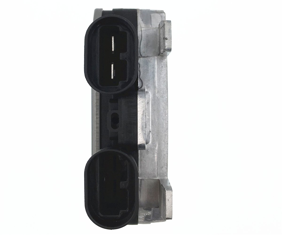 Modulo ventilatore di resistenza del motore del ventilatore OEM # 940011200 940004107 940004106 940004105 per Ford