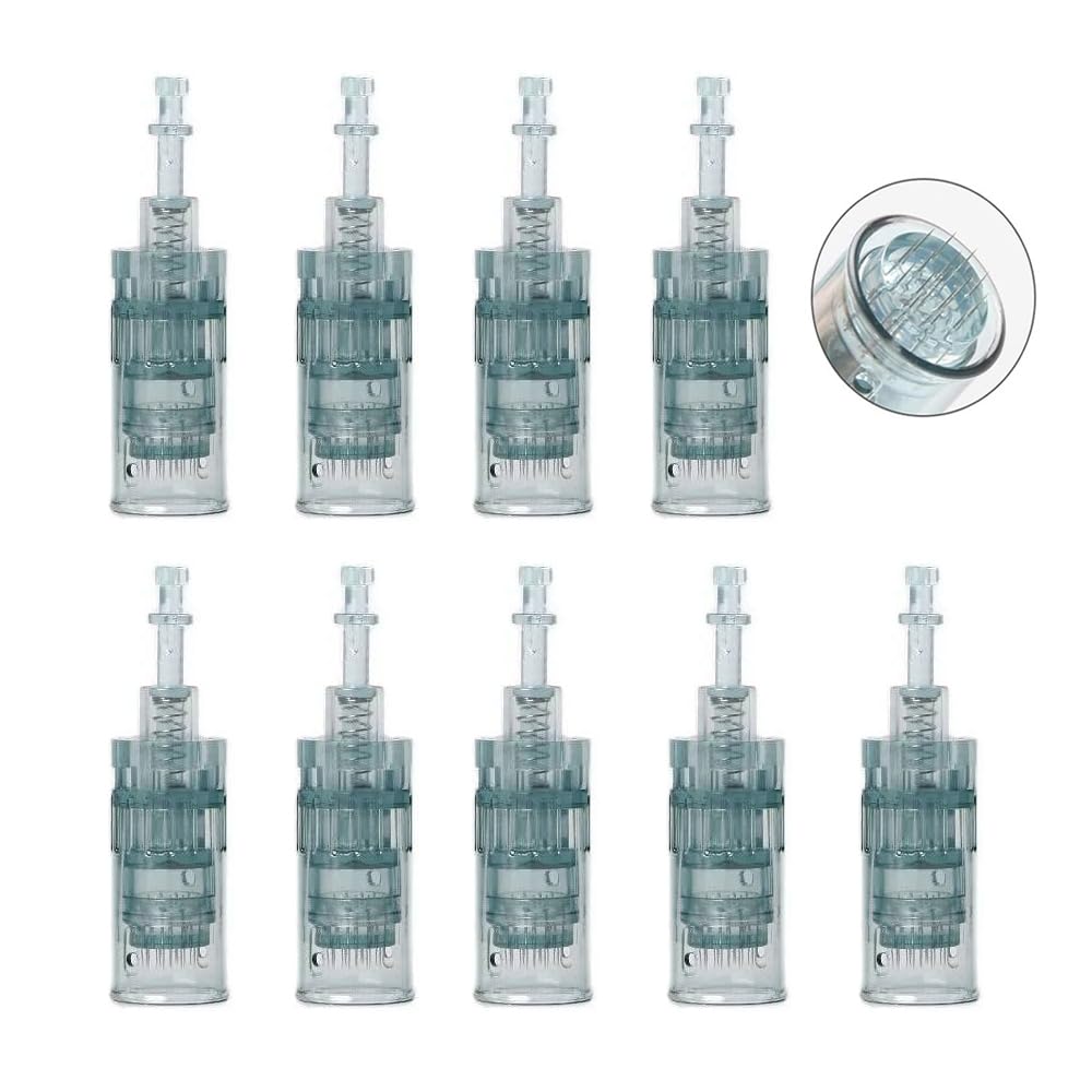Micro Needle Cartridges for Dr. Pen Ultima M8 Microneedling Pen