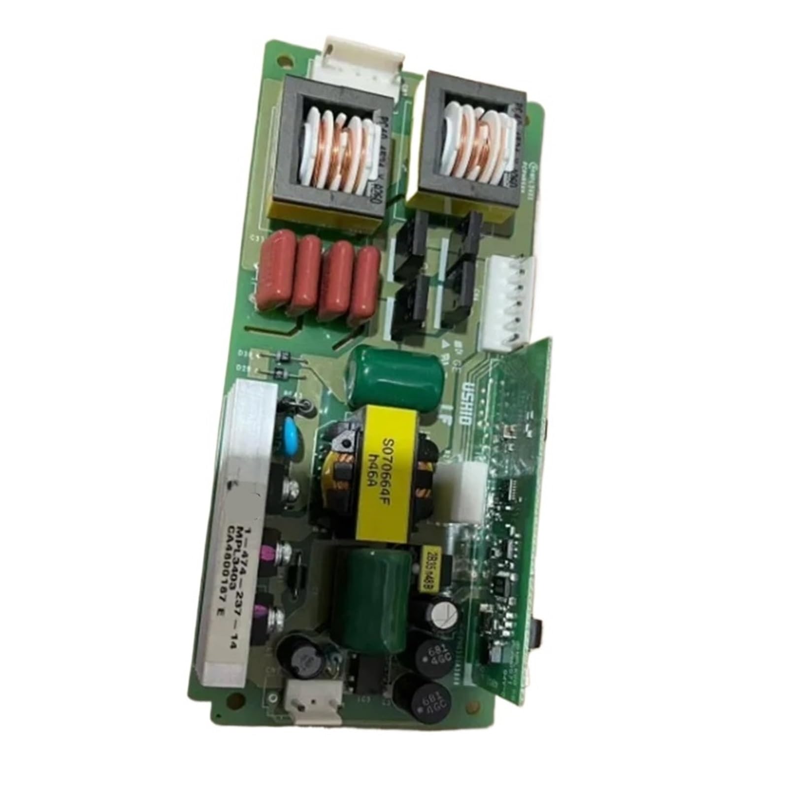 EAHWCXSD Power Board 336W PHG331A3GEA