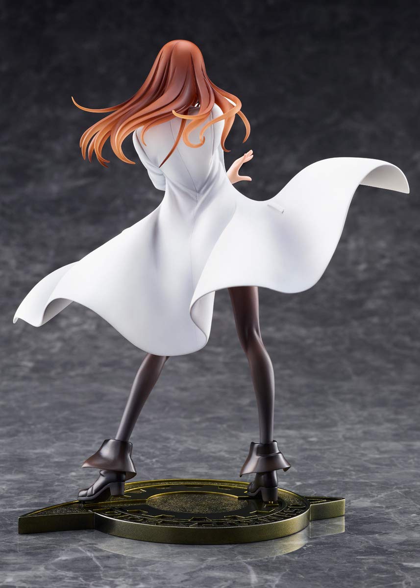 Amazon.co.jp: ウェーブ Dream Tech STEINS;GATE 牧瀬 紅莉栖 白衣