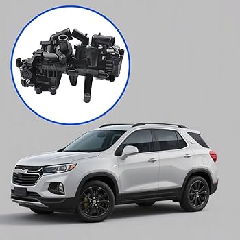 Amazon.com: 12701246 Engine Coolant Control Valve Fit for