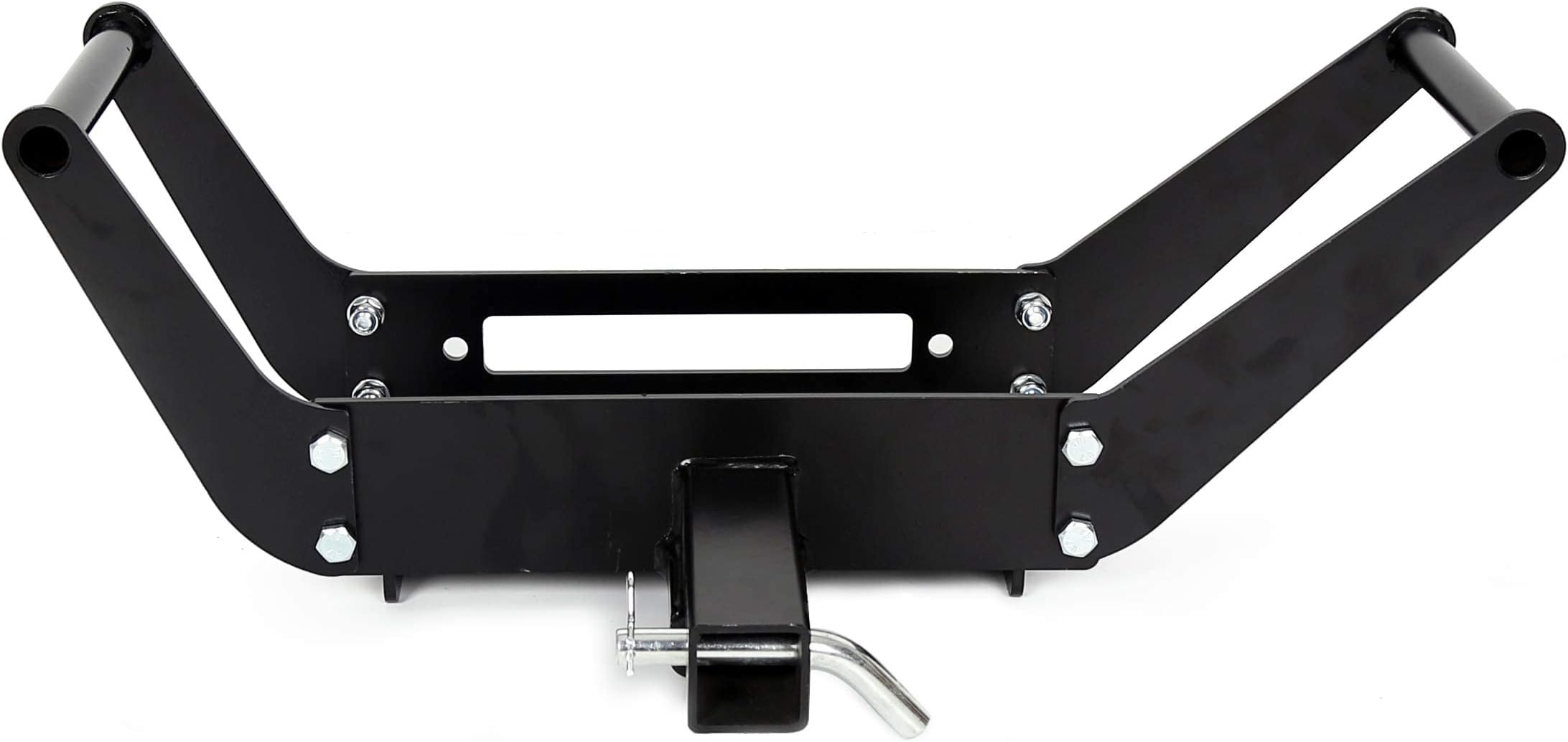 CURT 31042 2Inch Front Receiver Hitch, Select Chevrolet