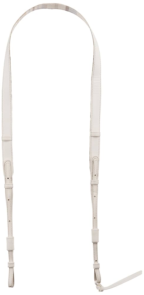 (未使用･未開封品)　SONY ショルダーストラップ 一眼レフ用L ホワイト STP-XSR1/W 60wa65s Amazon.co.jp: SONY ショルダーストラップ 一眼レフ用L ホワイト