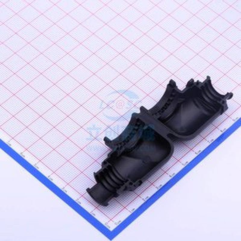 2 Pcs 058-8578-103 Connector Housing - 058-8578-103