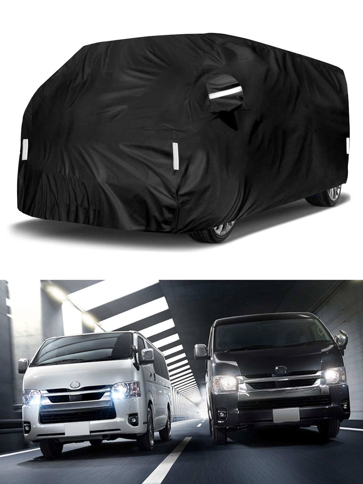 Amazon.co.jp: ハイエース 車体カバー 標準ボディ/標準ルーフ ボディー Amazon.co.jp: ハイエース 車体カバー 標準ボディ/標準ルーフ ボディー
