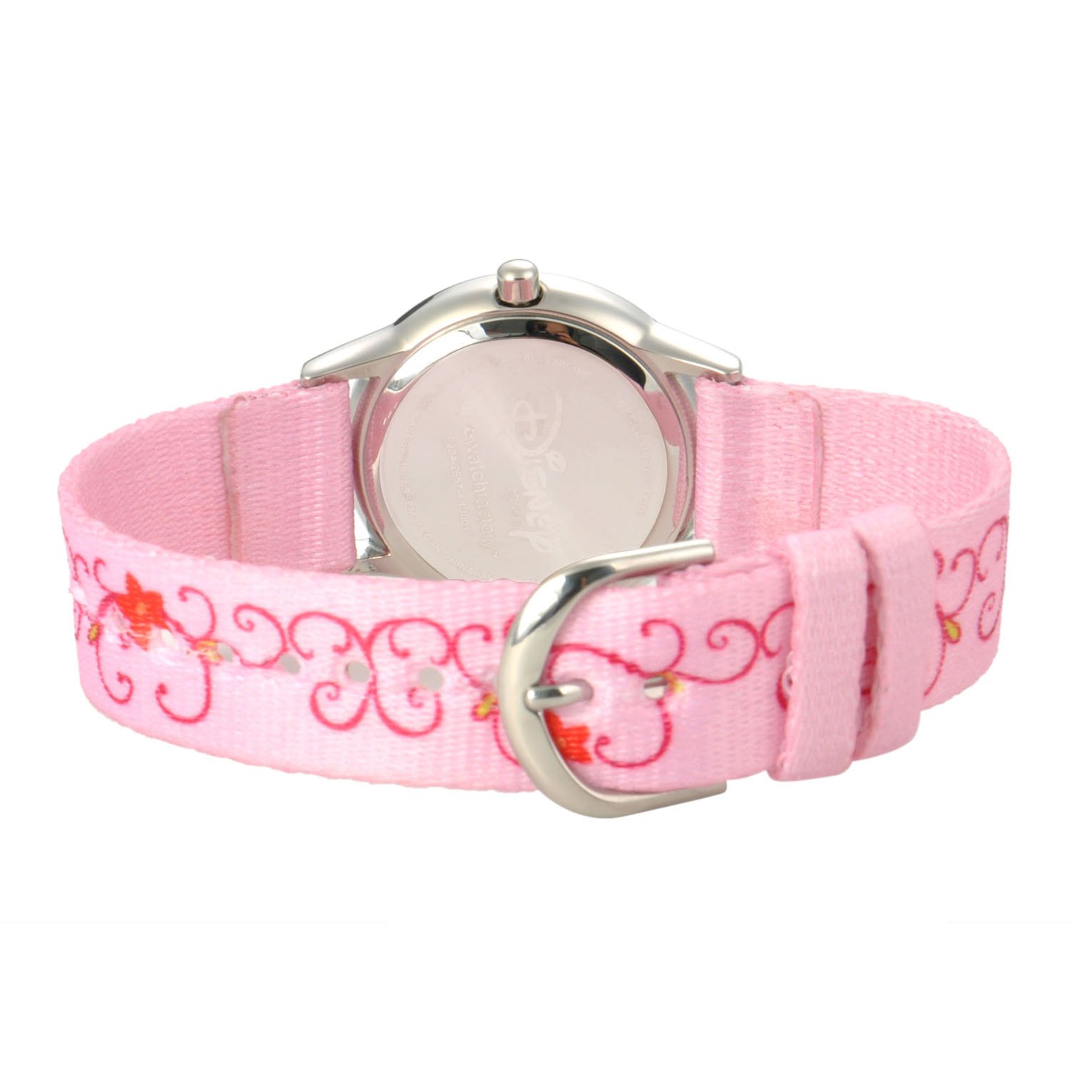Disney Orologio - Bambina W001039