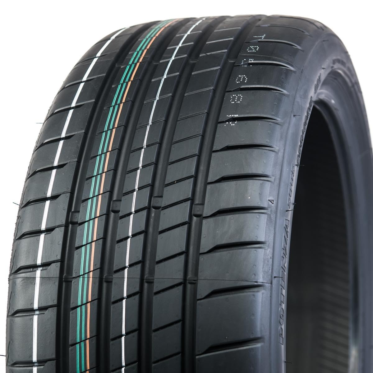 235/35YR19 BRIDGESTONE TL S005 AO XL 91Y *E*
