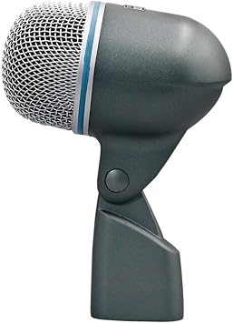 Beta52A Dynamic Kicks Drum Microphones Microfone Supercardioid Kicks Drum Dynamic Microphones Replacement Part
