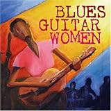 Blues Guitar Women