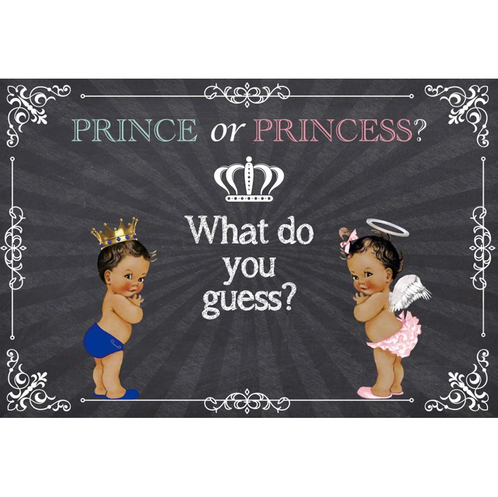 Baocicco 7x5ft Baby Girl Happy Birthday Backdrop Pink Balloons Floral Sweet Princess Photography Backgrounds Pink Baby Girl First Birthday Shower Cake Smash Backdrop Banner Decor Supplies Props - View #13