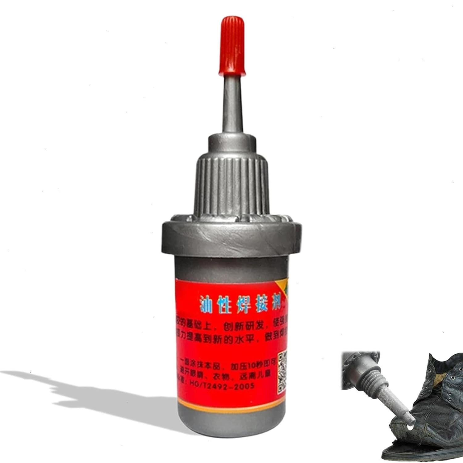 Welding HighStrength Oily Glue UltraStrength Oily Glue MultiPurpose
