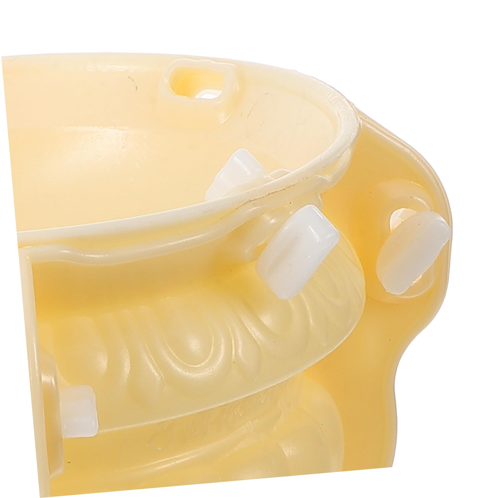 Beton Blumentopf Form - DIY Gießform Für Kreative Gärtner