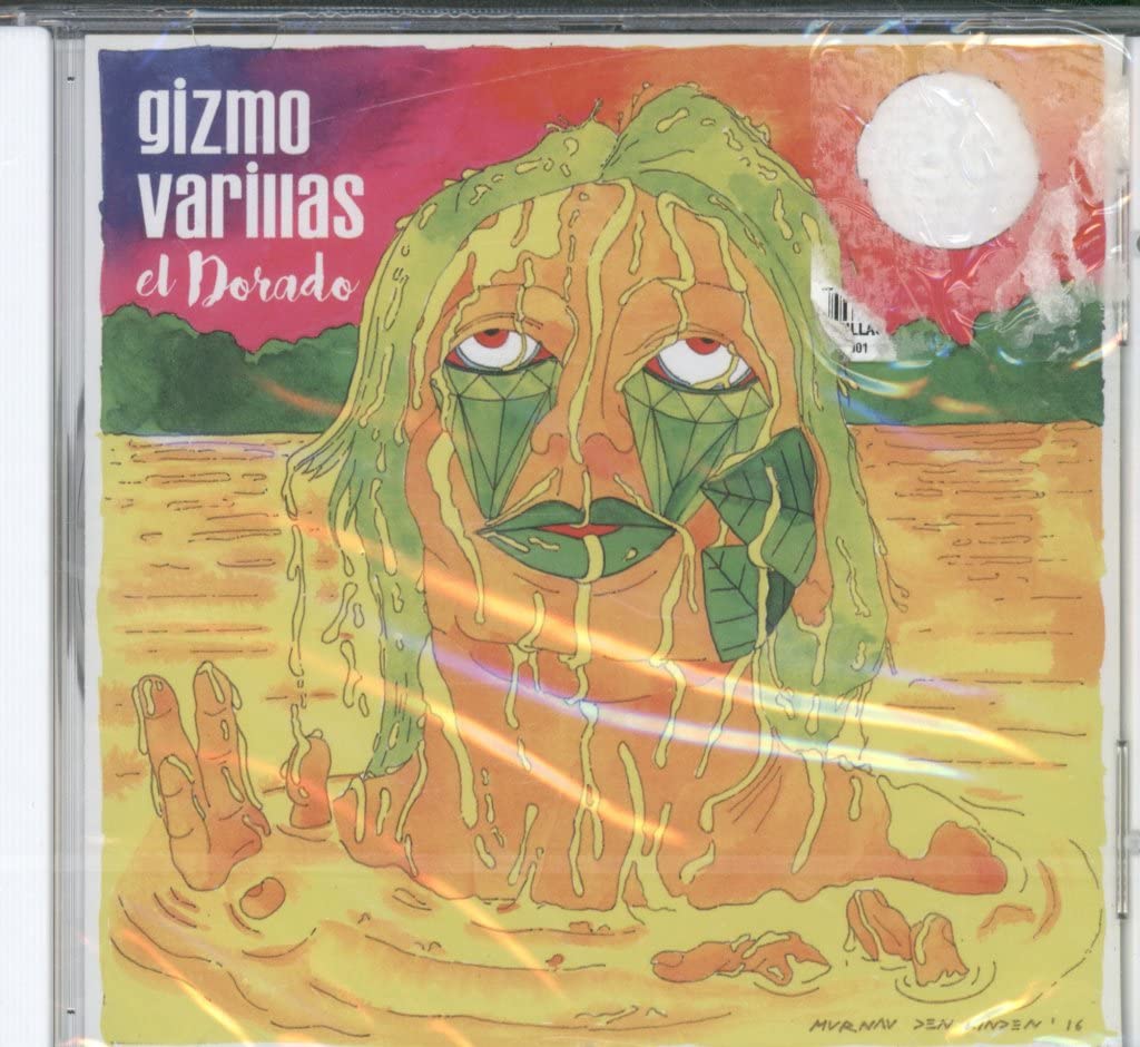 El Dorado