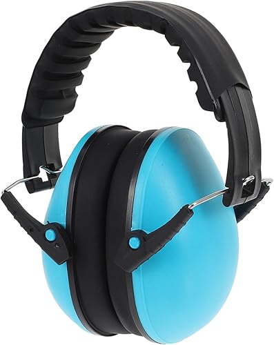 NOLITOY orejeras insonorizadas cubierta de reducción de ruido de oído orejeras para dormir auriculares de sueño seguridad dormir cubierta de oído