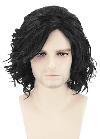 Mens party wigs Clearance