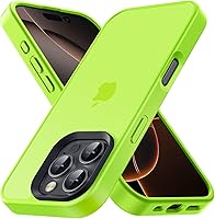 Vista 37 de Yriklso Strong Magnetic Case for iPhone 11 [Compatibilty with MagSafe] Protective Shockproof Cover Phone Case for iPhone 11 6.1" Frosted Purple