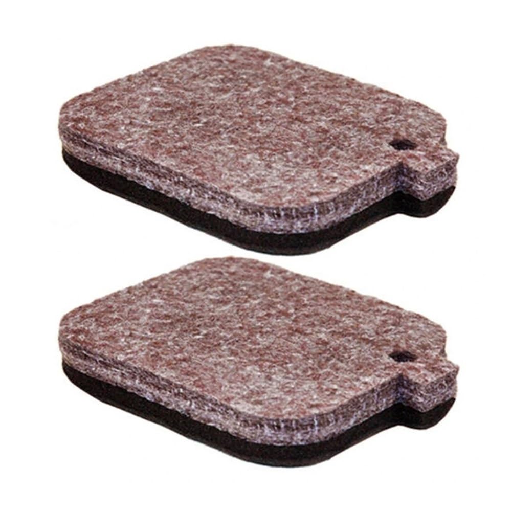 Filtre à air pour BG65 remplace 4229120800 accessoire de jardin