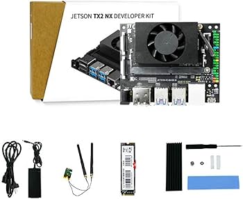 その他 ximmatrix Amazon.com: Jetson TX2 NX Developer Kit with Official core Module