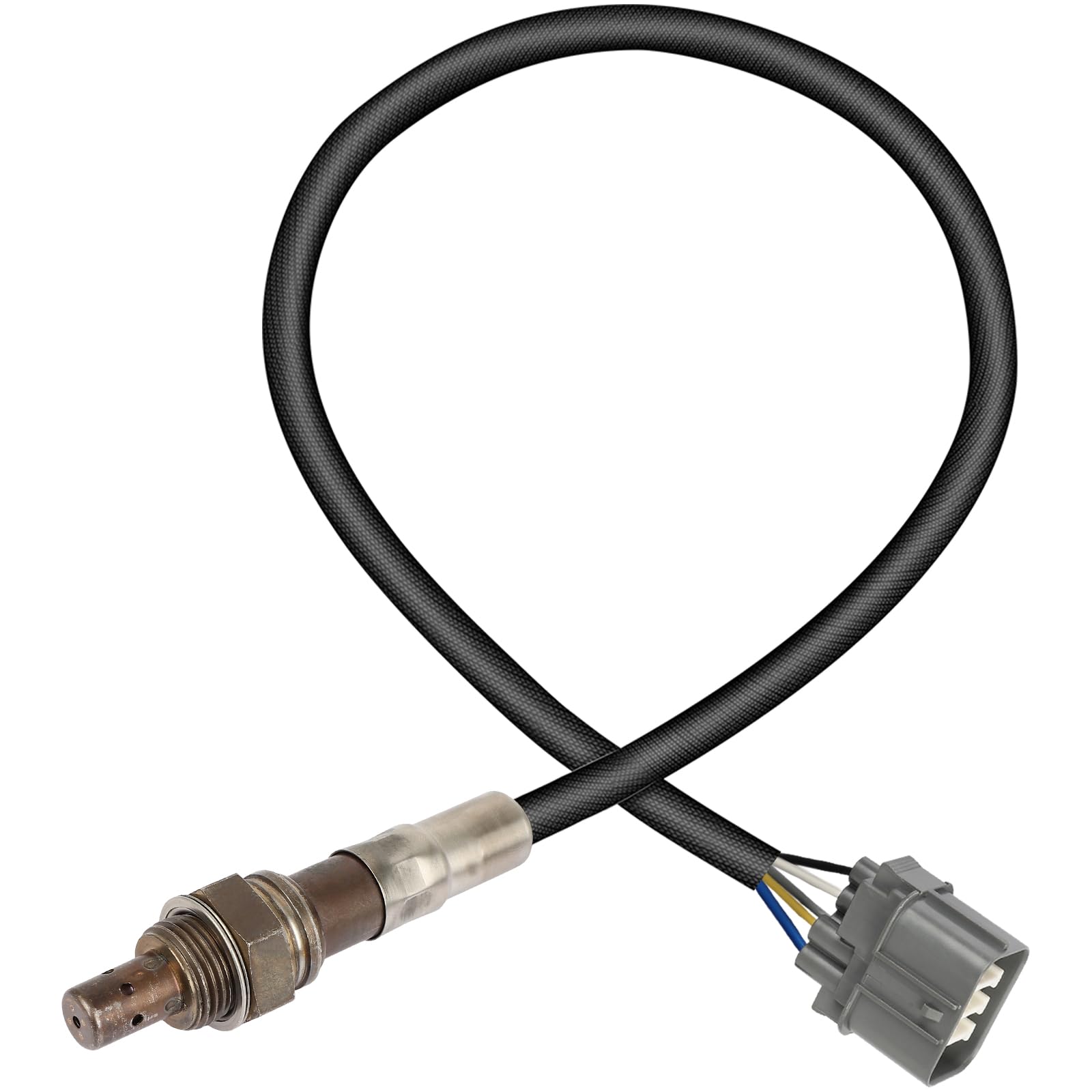 Photo 1 of 234-5010 Oxygen O2 Sensor Upstream for Honda for Accord 2003-2008, Pilot
