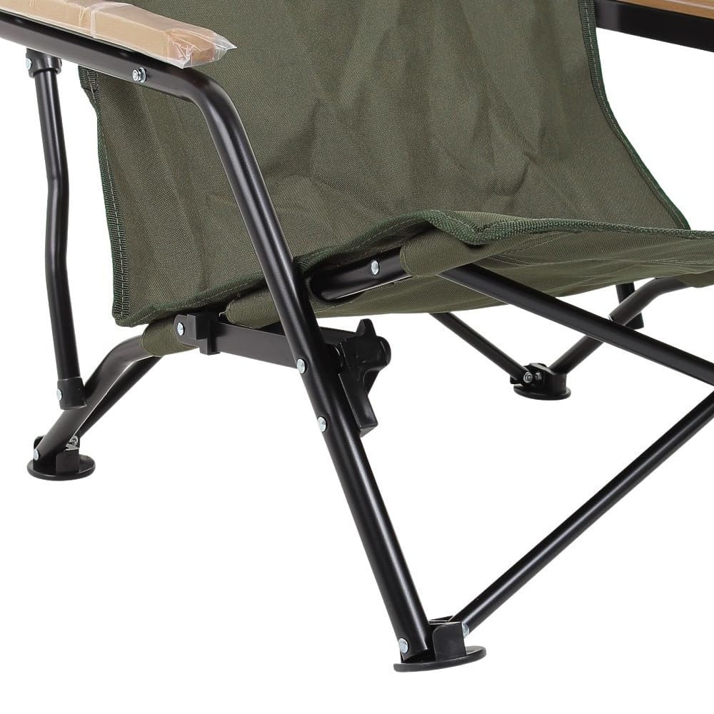Amazon.co.jp: Whole Earth(ホールアース) HIGH BACK BONFIRE CHAIR
