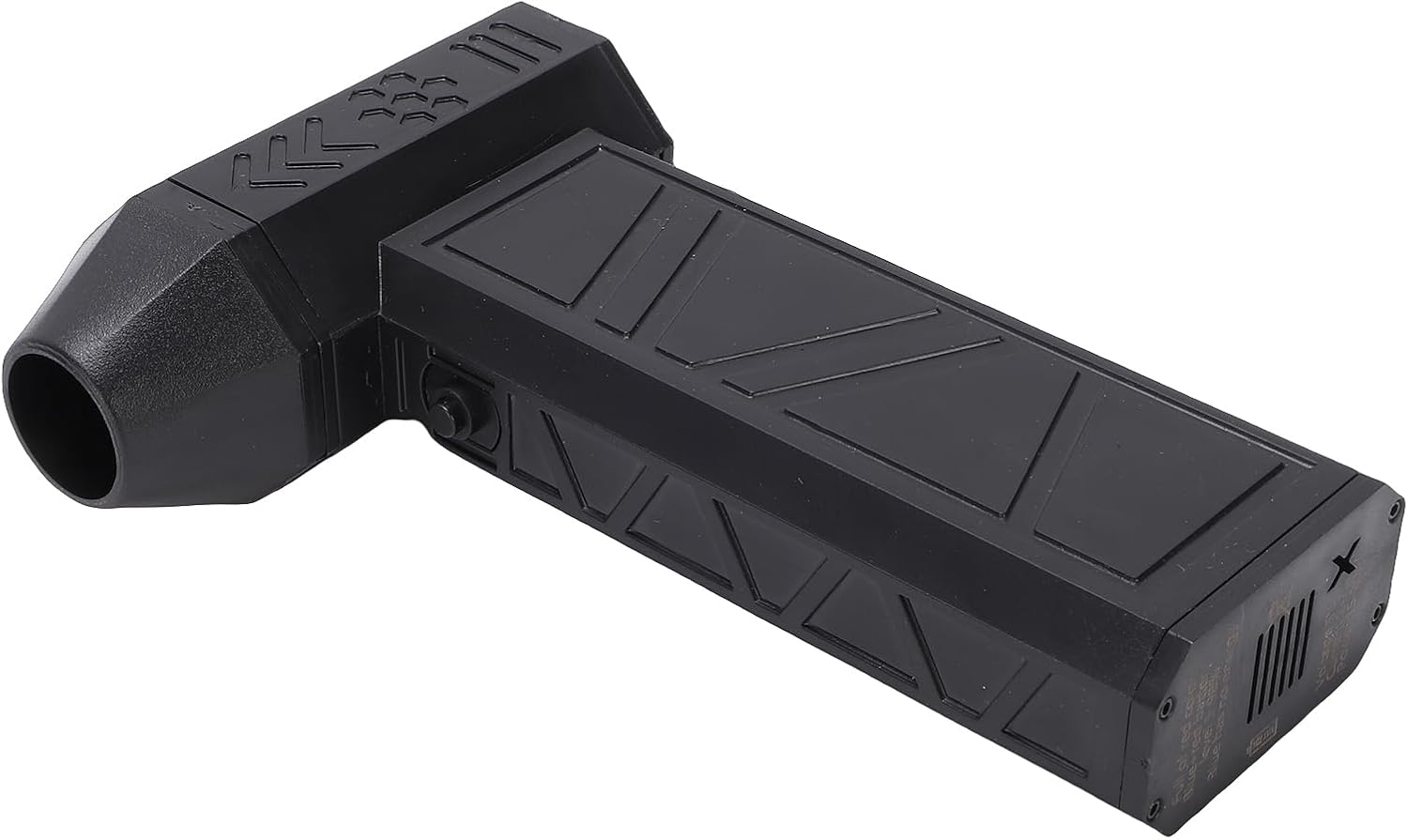 Portable Cordless Fan Vacuum Cleaner 140000 RPM Air Blower Air Duster with Brushless Motor 3 Speeds Longtime Using for Computer Car Home Outdoor (#1)