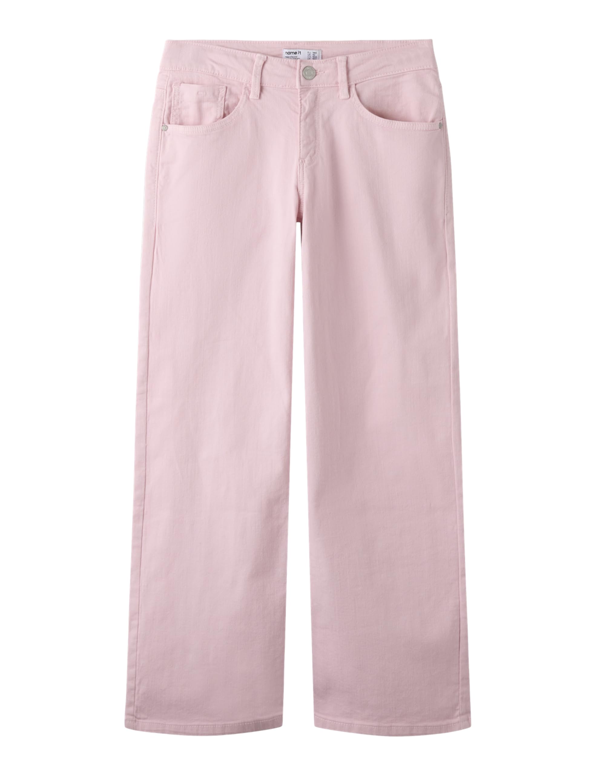 NAME IT Jungen Nlmtoizza Dnm Loose Pant Noos