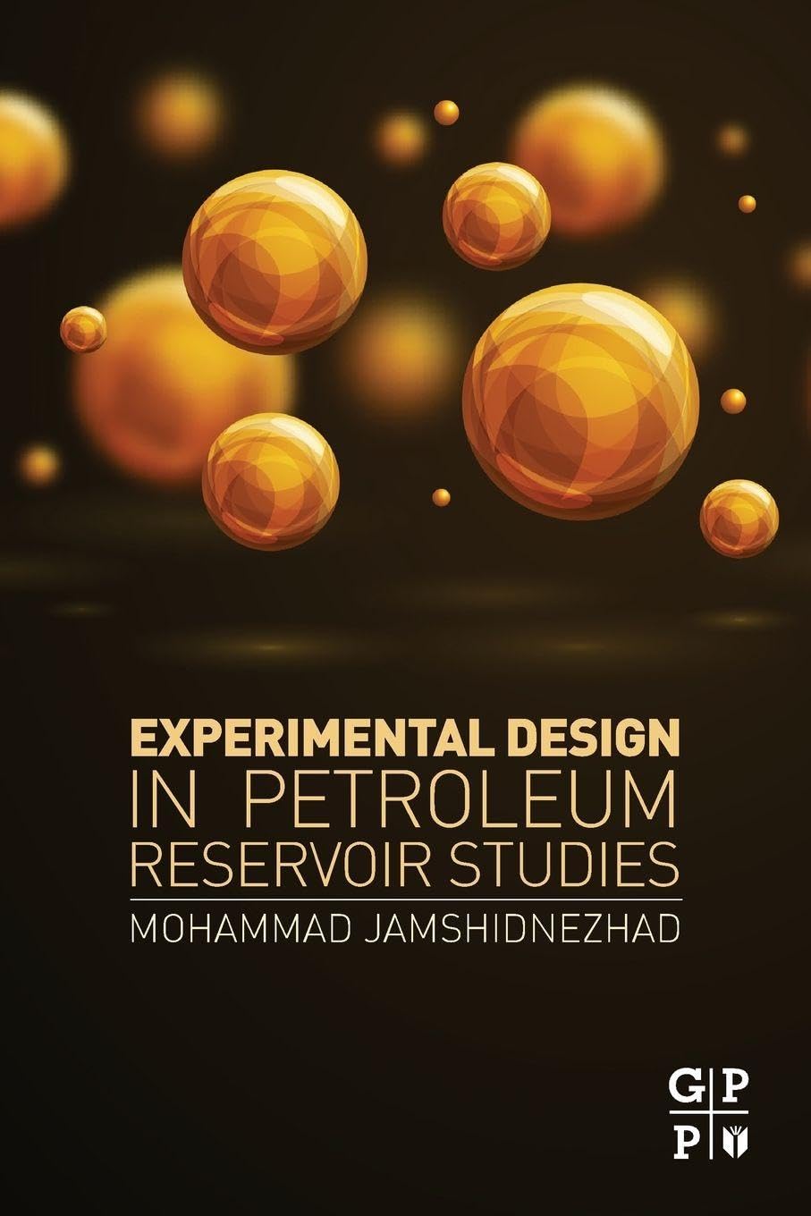 Buy Experimental Design in Petroleum Reservoir Studies — BookShops.in