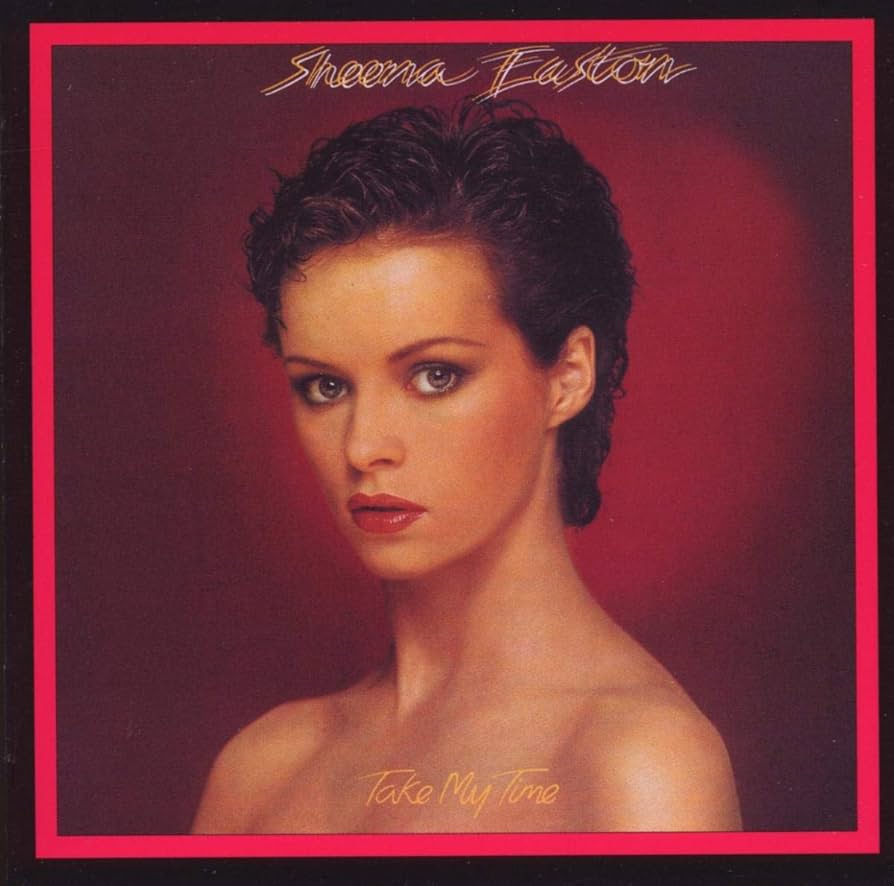 Sheena Easton CD 10枚セット Amazon.co.jp: Take My Time: ミュージック