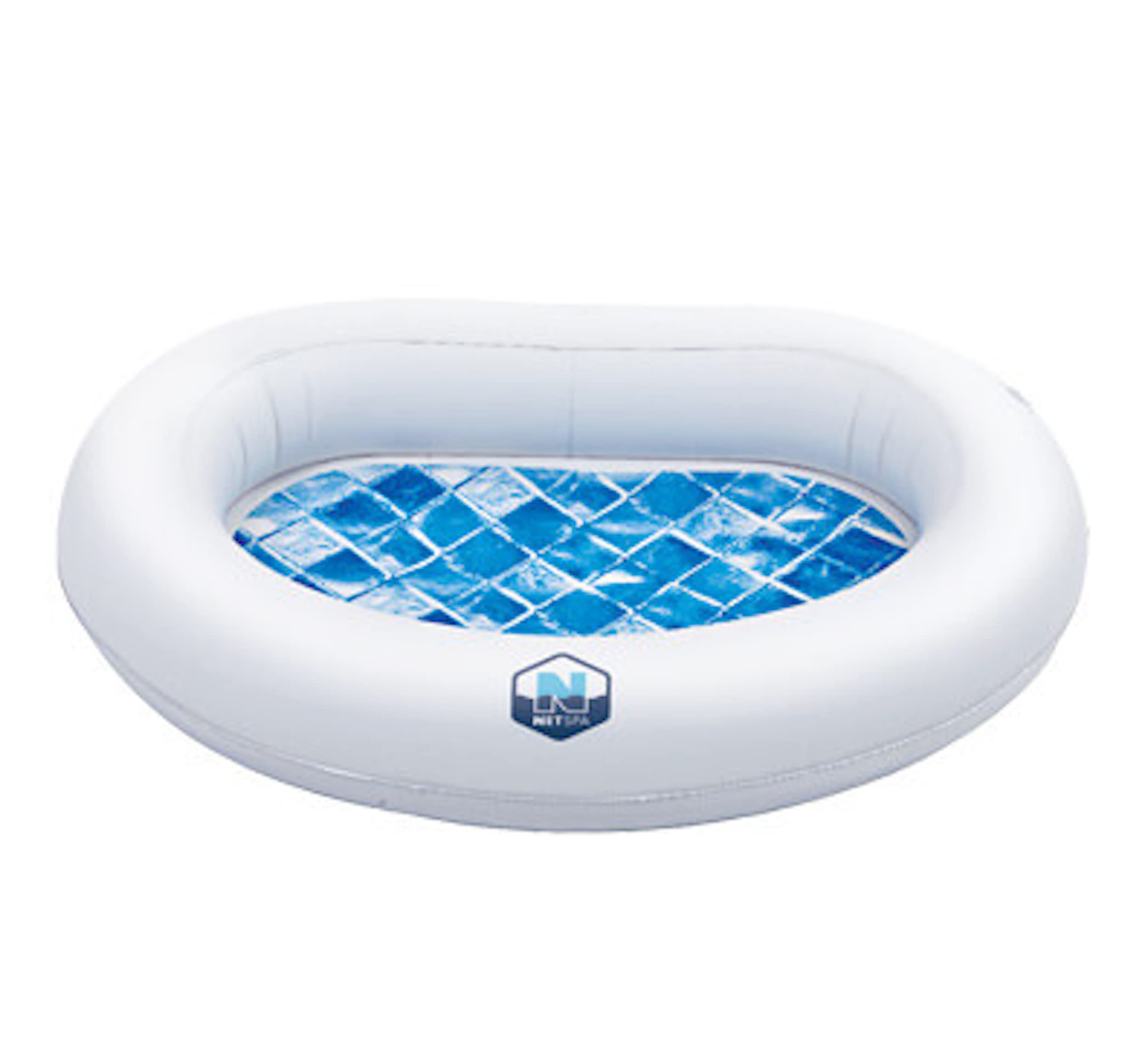 Vaschetta lavapiedi gonfiabile per piscina idromassaggio NetSpa - 4