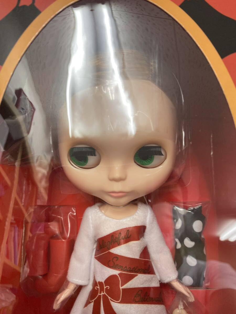 新品・未使用!トップショップ限定Blythe シンプリーディライト♪ Amazon.co.jp: ネオブライス トップショップ限定 シンプリーディ