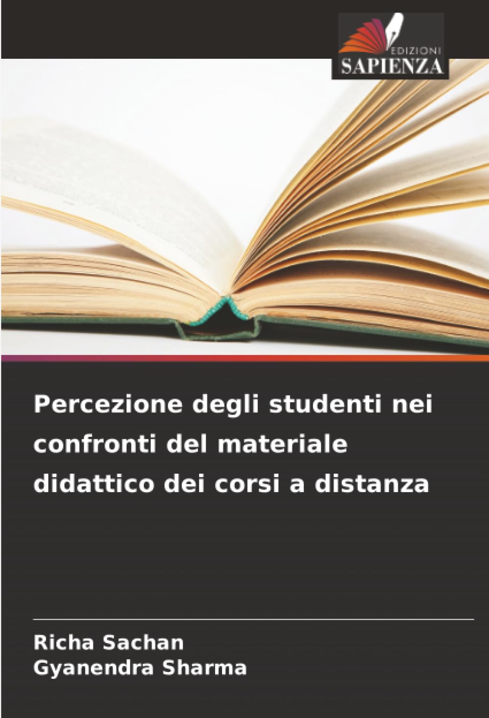 Percezione degli studenti nei confronti del materiale didattico dei corsi a distanza