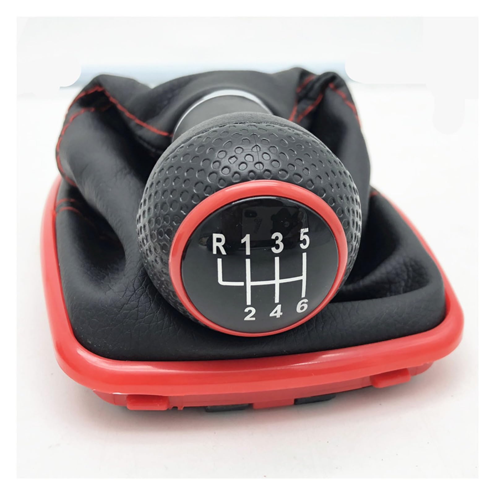 KUNYOS Sporty Gear Knob for VW for Golf 4 IV MK4 for GTI R32 for Bora