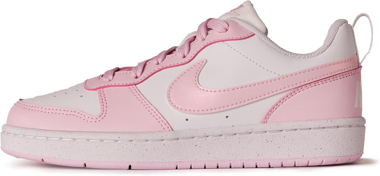 nike court borough review