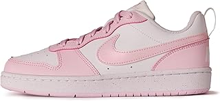 Nike Nike Kids' Court Borough Low Recraft Shoes 