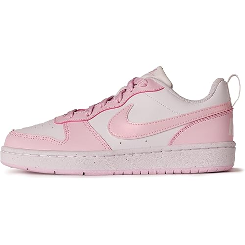 Nike Kids' Court Borough Low Recraft Shoes