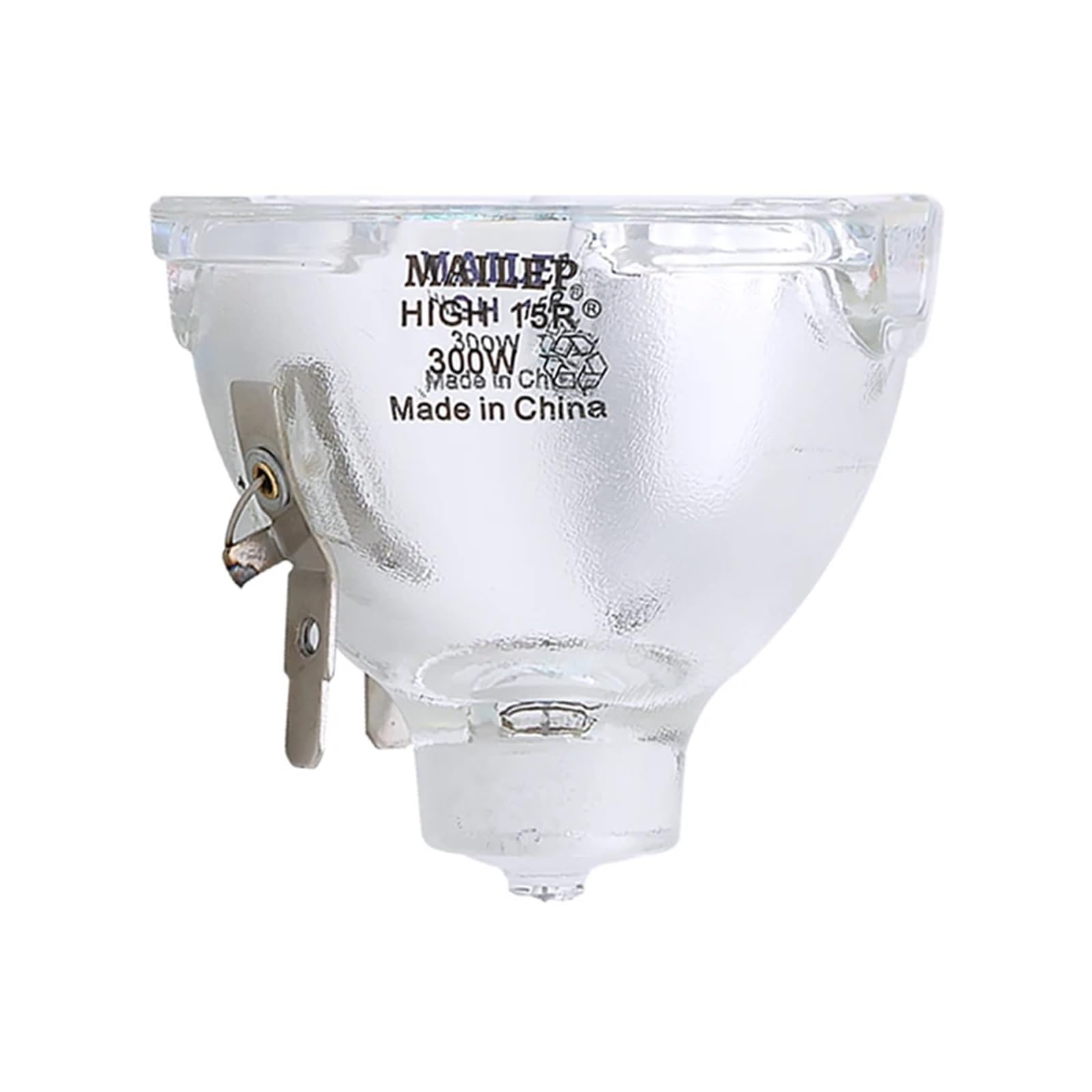 15R 300W Lampe aktive strahl 15R strahl Halogen-metalldampf Lampe Platin 15R Lampe