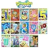Spongebob Complete Series Collection: Seasons 1-14
