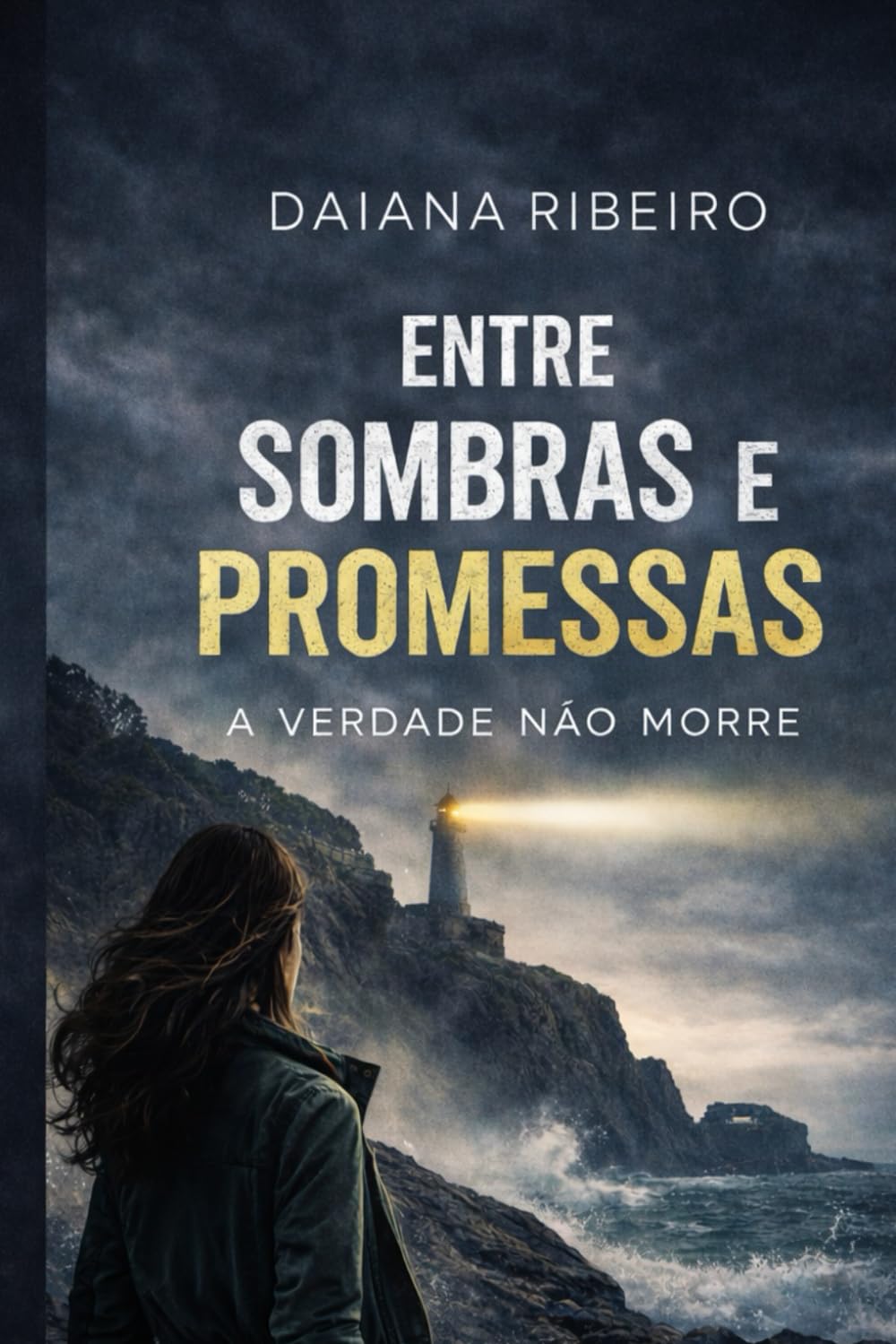 Entre Sombras e Promessas: A Verdade Não Morre