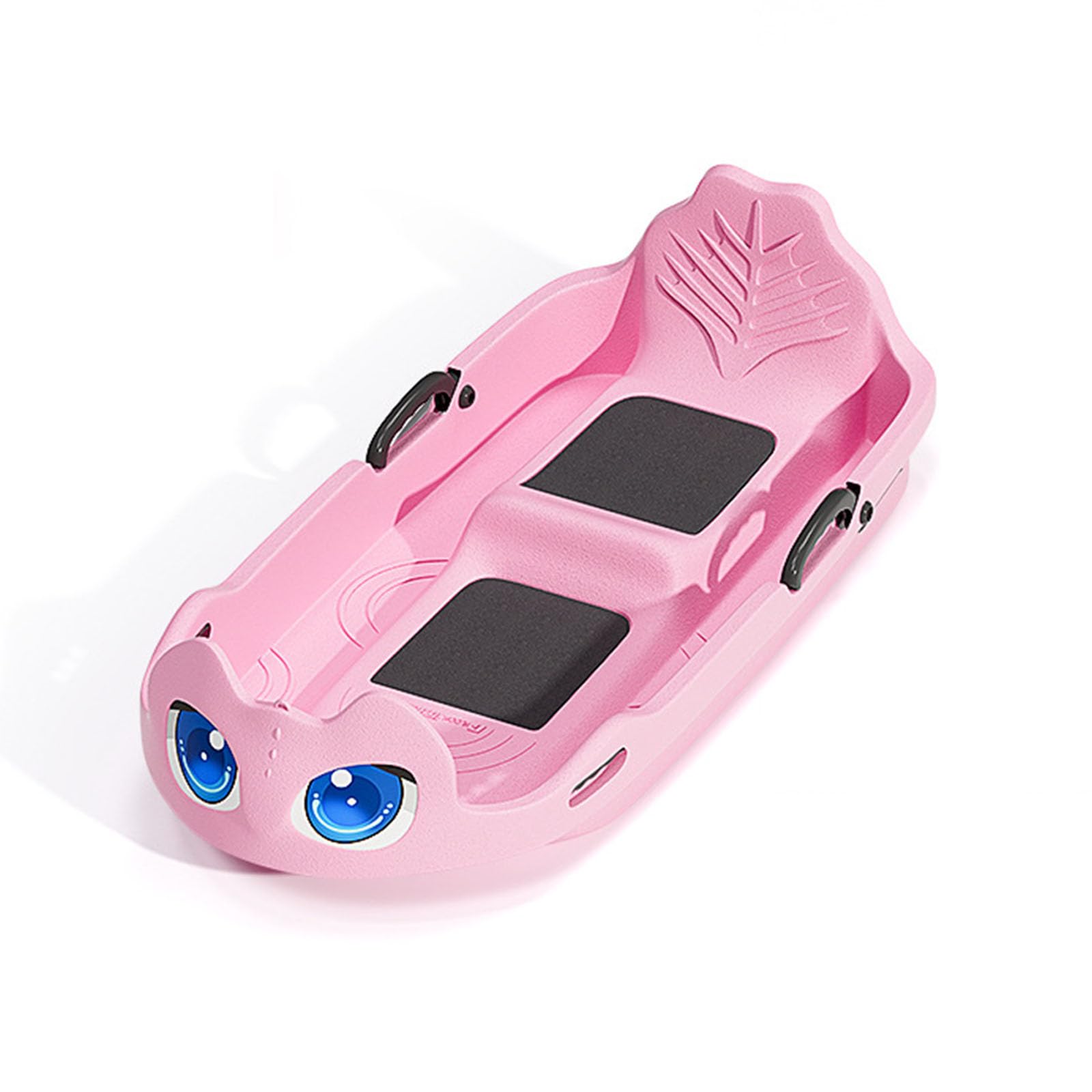 【お引取り限定】ドイツ製 ソリ Amazon.co.jp: 【LOOLOOBRO】そり 雪そり ブレーキ付き ソリ 二人乗り