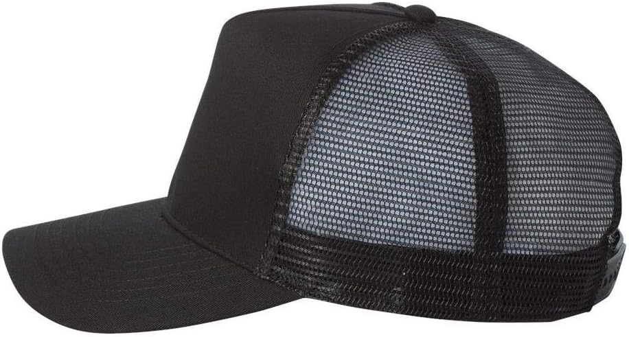 Mega CapMega Caps Mens Five-Panel Cap