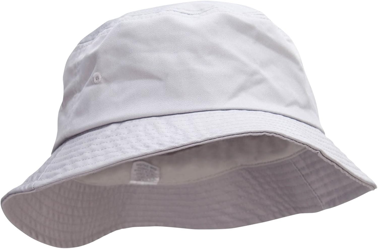 e4Hats.com Big Size Cotton Blend Twill Bucket Hat