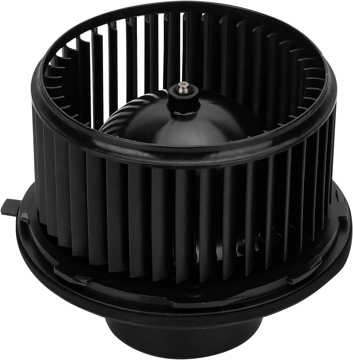 HVAC Blower Motor w/Fan Fit for Chevrolet Avalanche Suburban 1500 2500;for GMC Yukon XL 1500 2500; for GMC Sierra 1500 2500 3500, Assembly 52400424 615-00579 700089 Heater Blower Motor