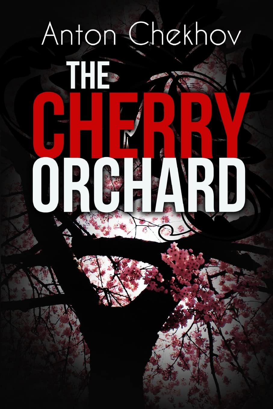 The Cherry Orchard: A Comedy in Four Acts