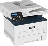 Xerox B225dni A4 34ppm Black and White Wireless Laser Multifunction Printer with Duplex 2-Sided Printing - Copy / Print / Scan